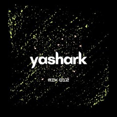 yashark mix 012