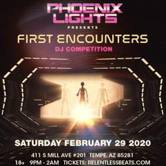 Phoenix Lights First Encounters 2020: Rinzler