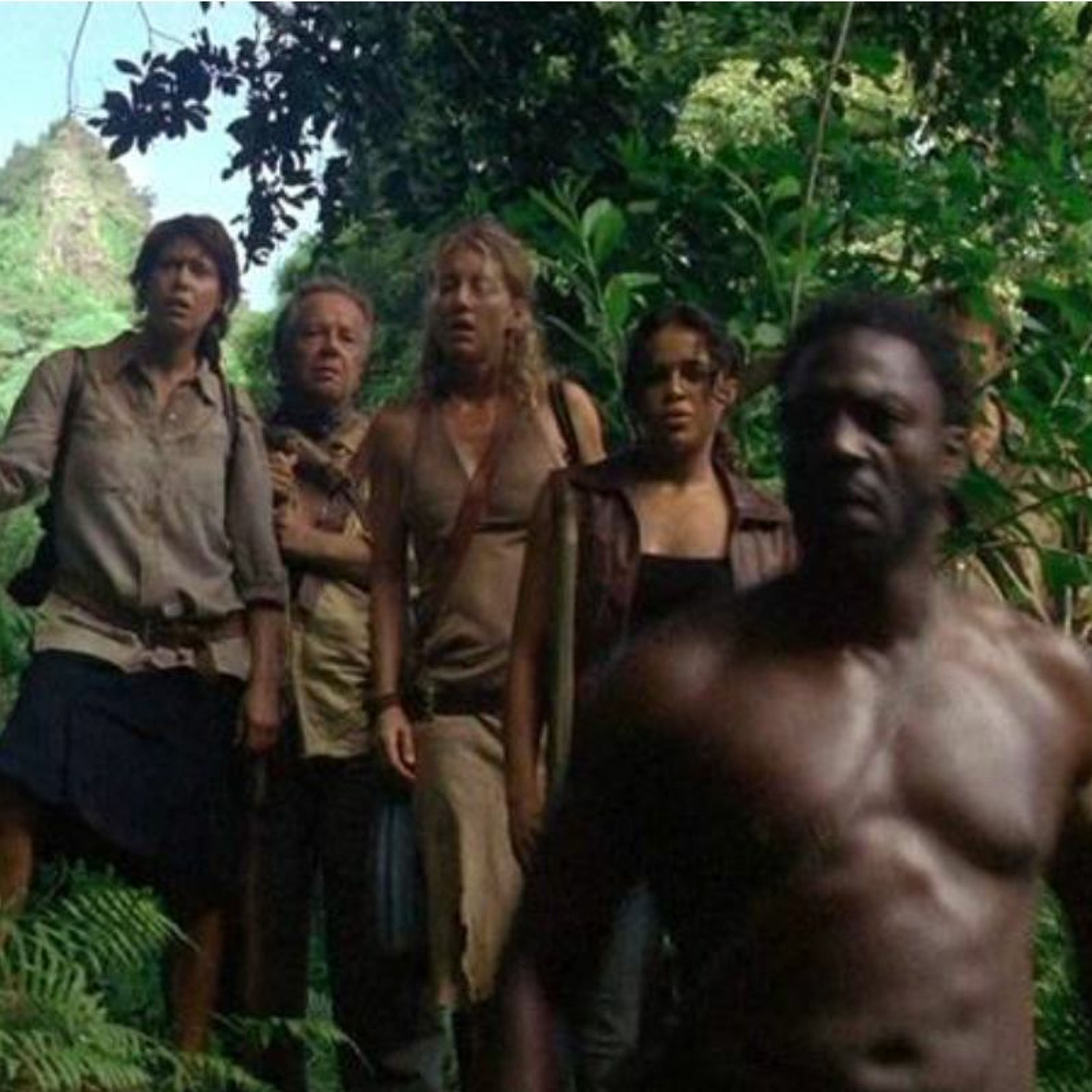 The LOST (& Drunk) Podcast