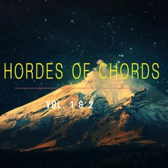 115 FREE Chord Samples [Hordes of Chords]