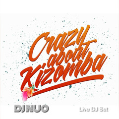 2021-04-03 Crazy About Kizomba - After Party