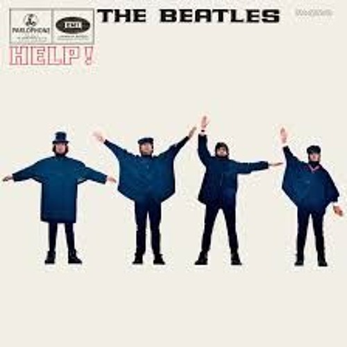 Stream Help! (1965) The Beatles - Full Álbum by Davids Conection