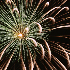 Éclats dans le ciel (2024)