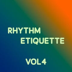 Rhythm Etiquette - Hot Summer Mix - Afro, Melodic House, Progressive, Indie Dance | 2024