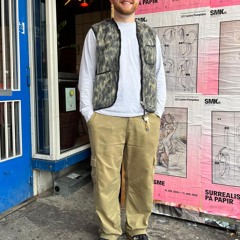 ¥ens @ Radio Panini (04.10.2025)