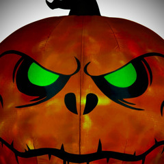 Scream and Shout (Halloween)