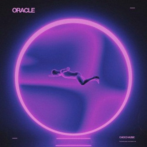 Oracle | ARTBAT Style Project in Ableton
