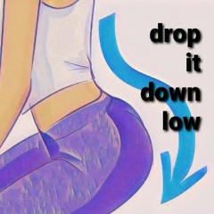 Drop It Down Low w/ Yoshi Eekzo and Trevin Blackfeather Prod. Origamibeats