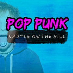 Ed Shreean - Castle on the Hill (Punk Goes Pop Cover)