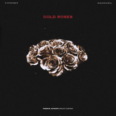 Golden Roses