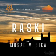 Mosae Musika & SRM Present Raski ( 2nd Edition )