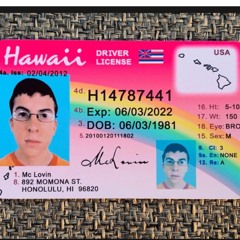 Fake ID Flip [Free DL]
