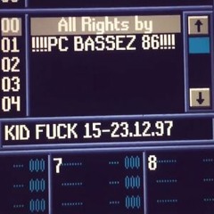 PC Bassez 86 Mix