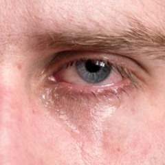 No tears in abundance