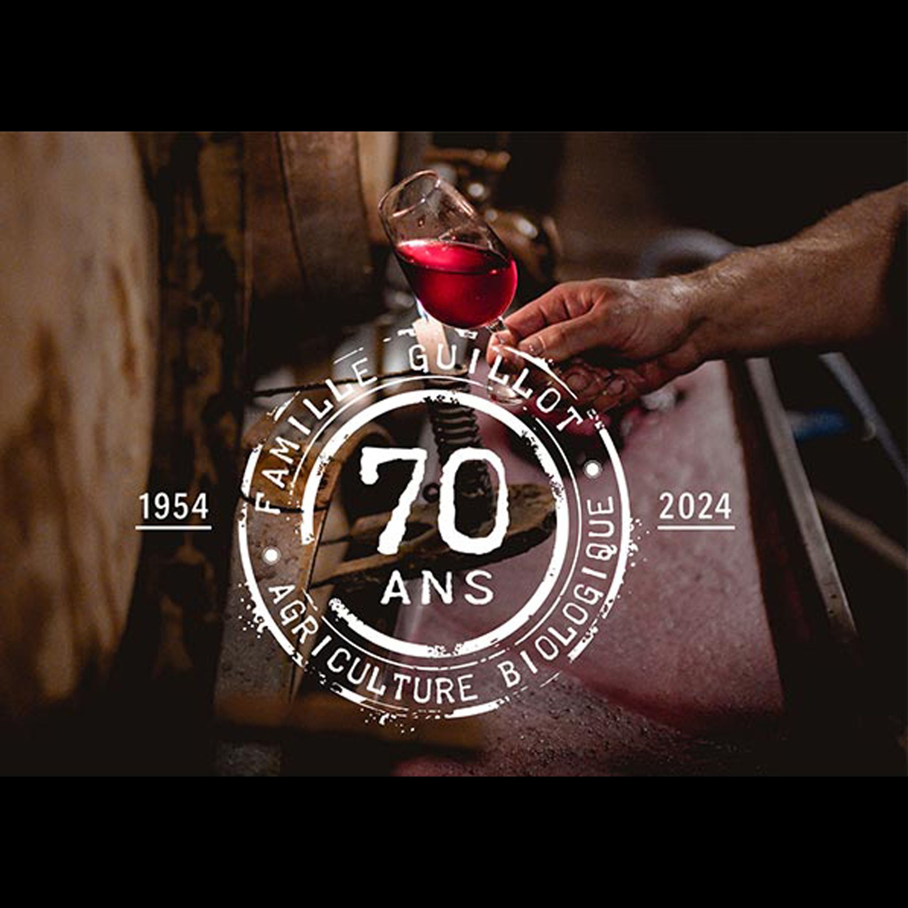 HBD Les Vignes Du Maynes