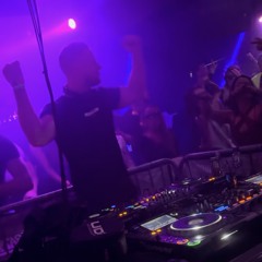 The Sound of Lass-B 2k25 (They Call it Techno Edition)