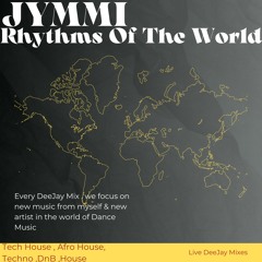 Rhythms Of The World(002)