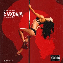 Blackout Music - Enxovia (Feat Preto Bom) Ep_Ergástulo