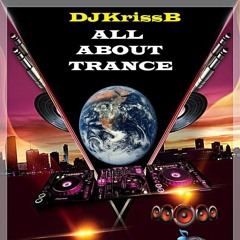 DJKrissB-ALL ABOUT TRANCE Episode#103 Radio Show #livemix