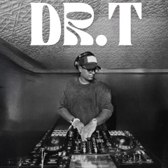 Unreleased Afro House DR.T Set 2025