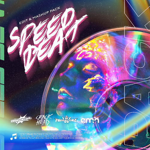 Speed beat Preview (AMH.Mindset.Crackhead.Predatorz