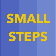 SMALL STEPS