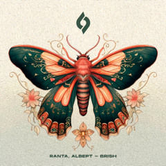 Ranta, Albept - Akwaaba [Journey of the Soul]