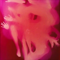 between us by alina baraz (cover)