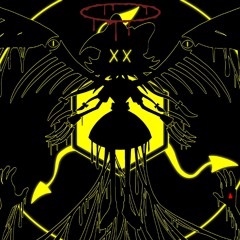 Murder Drones UST: Murder Rips GODS From The Masses (Murder Drones fan track by Crazy Doofus)