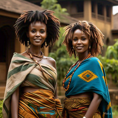 Rwanda, Nuru ya Tumaini.