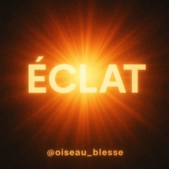 Éclat