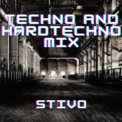 TECHNO & HARDTECHNO