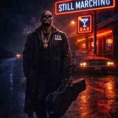 The Name They Gave me. Black Room Cut.