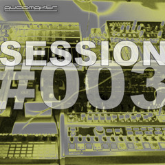 Audiomaker_The End of the Night (Live Session 003)