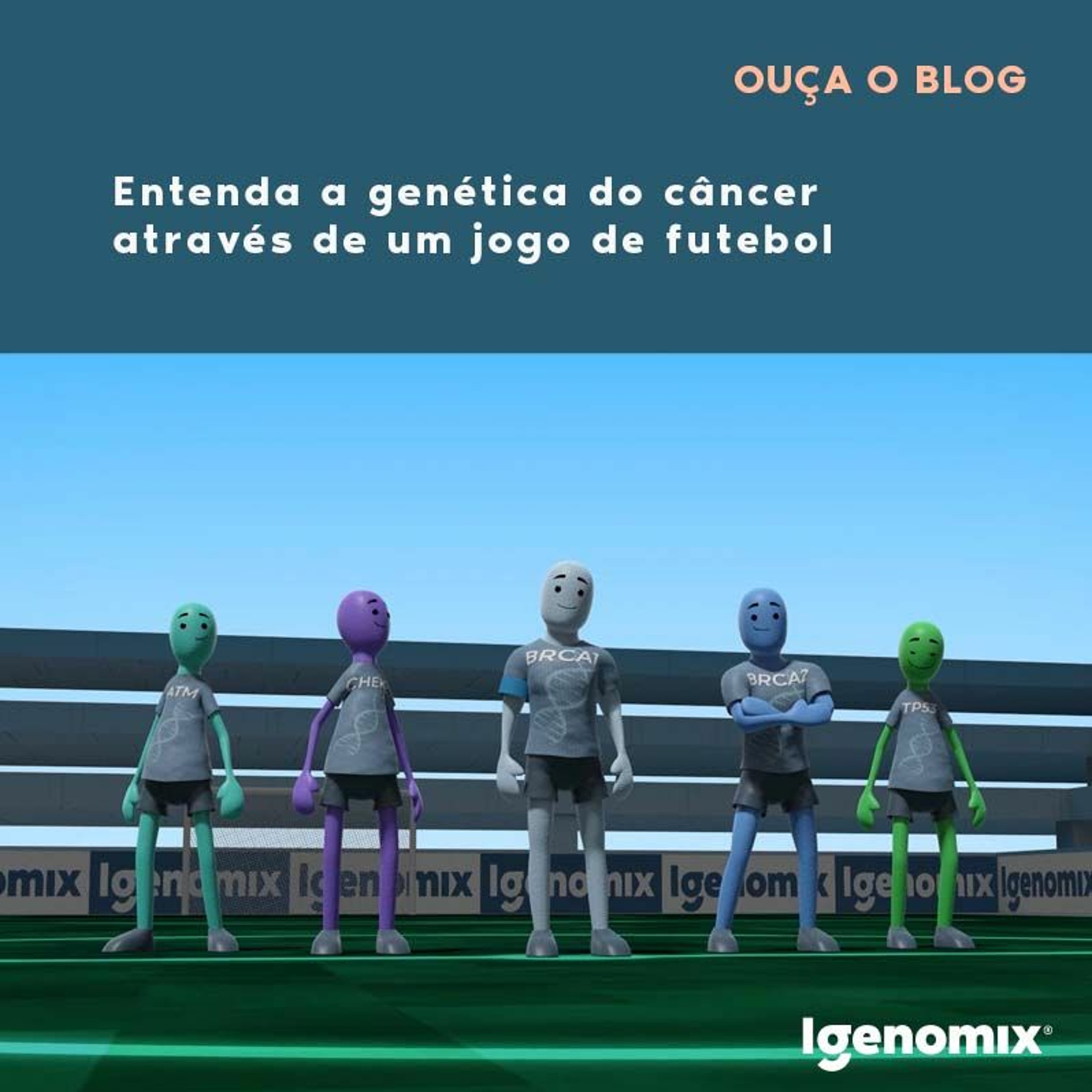 Igenomix Brasil