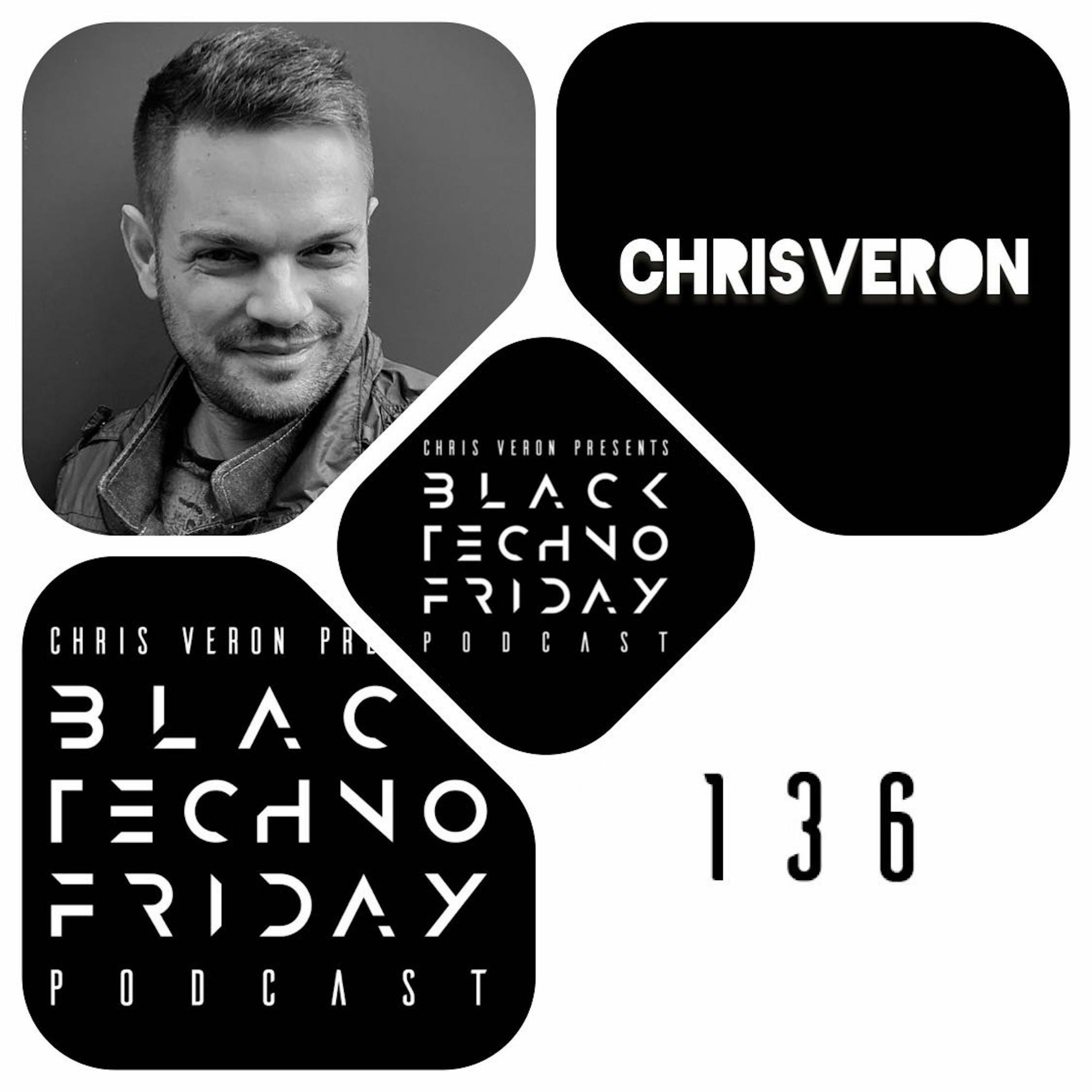 Chris Veron\