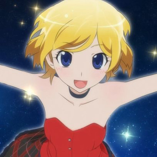 Switch On My Heart (미온)