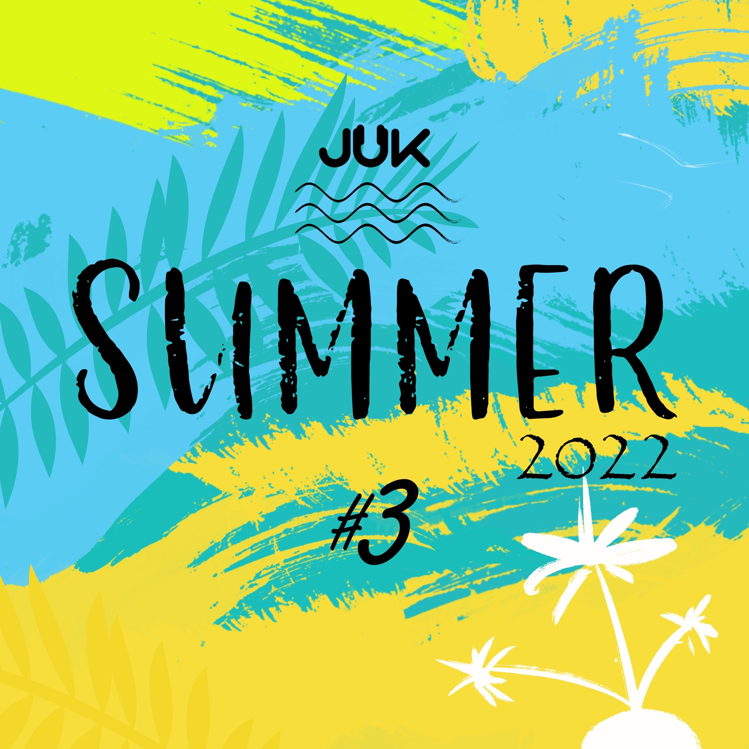 DJ JUK