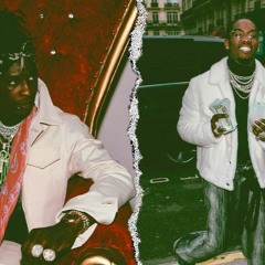 Young Thug x Offset - Lets Go [LQ]