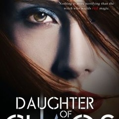 [PDF Download] 📖 Daughter of Chaos by Jen McConnel *Epub%