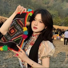 Rừng Xanh Vang Tiếng Ta Lư - Hương Ly Cover ( Huy PT Remix ) _ Bản Full TikTok