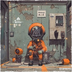 Sixsense, Ambra, SilentBreakers - Minimal Acid (​​sixsense0114 - Sixsense Music)