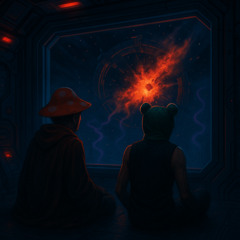 GRIT SEQUENCE (CROMATIK x ZAPTIC)