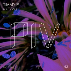 Timmy P - Four Tiny Spoons