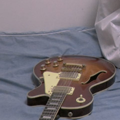 너라는 별 원맨밴드커버 (원곡:고추잠자리)