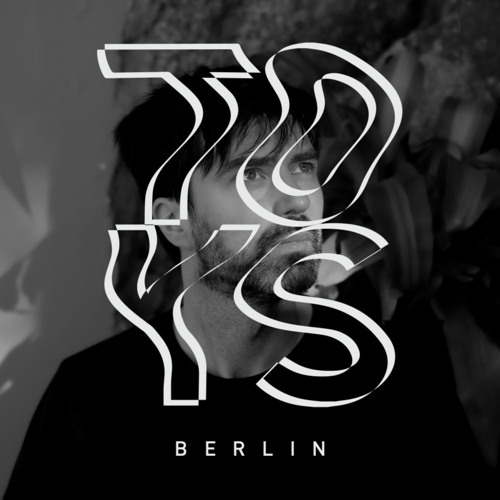TOYS Mix #040 Benjamin Damage