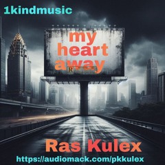 My Heart Away
