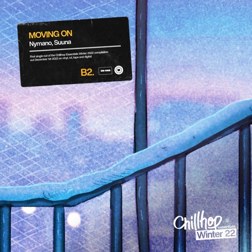 Nymano, Suuna - Moving on