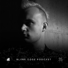 Blank Code Podcast 215 - Andy Fitton