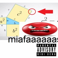 Pitagorasz-tétel diss track (Möcsöm2Péteres, Levizelet, XXXTENTACIGÁNY)